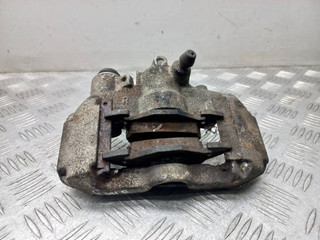 суппорт задний правый Mercedes-Benz Vito W638 2002, 2.2 л., CDi, OM 611.980, дизель