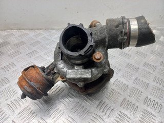 турбина Audi A4 B6 2005, 2.0 л., дизель, 038145702J