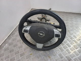 руль Opel Zafira 2 поколение (B) 2006
