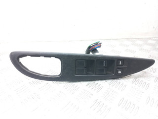 блок управления стеклоподъемниками Nissan Primera P12 2005, 25401AV640