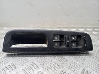 блок управления стеклоподъемниками Ford Galaxy 1 поколение [рестайлинг] 2005, 1.9 л., TDi PD, BTB, дизель, 6МКПП