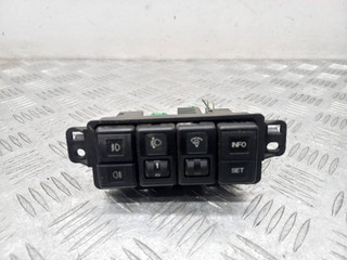 кнопка (выключатель) Mazda MPV LW 2000, 2.0 л., i, бензин