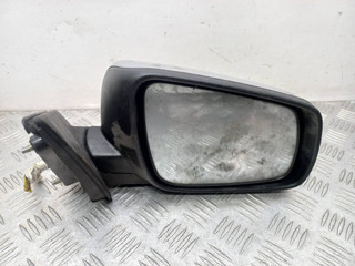 зеркало наружное правое Mitsubishi Lancer 10 поколение 2009, 1.8 л., i, бензин