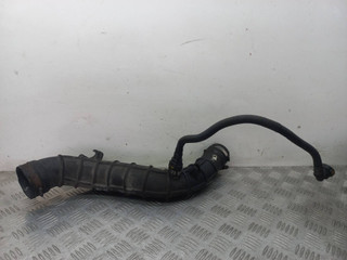 патрубок интеркулера Renault Laguna 2 поколение 2005, 2.2 л., DCi, G9T 707, дизель, 8200026095