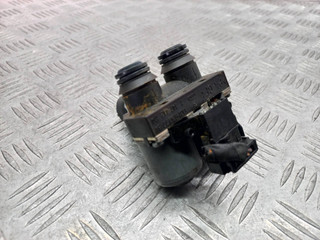 кран отопителя (печки) Mercedes-Benz E-Класс W210/S210 [рестайлинг] 1999, 0018307784