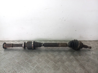 полуось передняя правая (приводной вал, ШРУС) Renault Laguna 2 поколение 2003, 1.8 л., i, бензин
