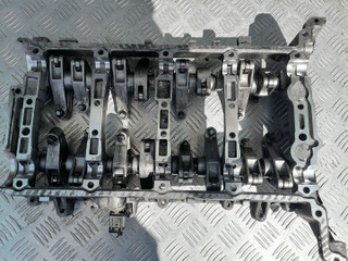 постель распредвала (бугель) Ford Mondeo 4 поколение 2007, 2.0 л., 2S7Q6K537AC