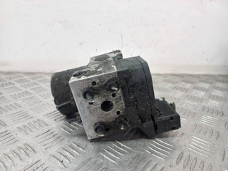 блок ABS Volkswagen Passat B5 2000, 2.3 л., AGZ, бензин, АКПП, 8E0614111T