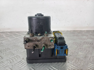 блок ABS Renault Laguna 2 поколение 2003, 1.8 л., i, бензин, 8200159837D