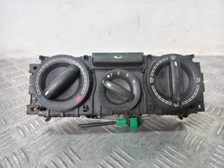 блок управления печки / климат-контроля Volkswagen Transporter T5 2009, 7H0819045F9B9
