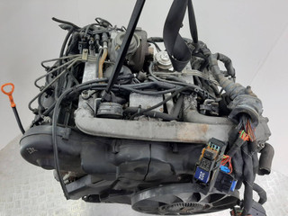 двигатель Audi A4 B7 2006, 2.5 л., BDG, дизель, BDG, 065877