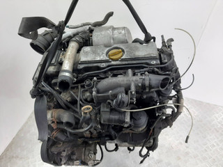 двигатель Opel Vectra C [рестайлинг] 2006, 2.2 л., Y 22 DTR, дизель, Y22DTR, 17F26229