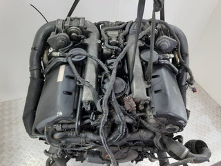 двигатель Volkswagen Touareg 1 поколение [рестайлинг] 2008, 5.0 л., AYH, дизель, AYH
