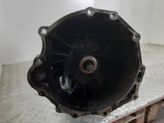 КПП механическая (МКПП) Ford Transit 7 поколение 2007, 2.0 л., дизель, МКПП, CC1R-7002-AD