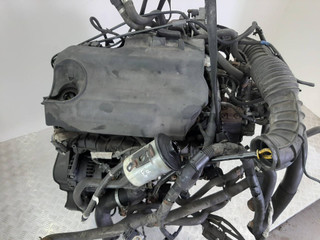 двигатель Ford Transit 7 поколение 2007, 2.0 л., дизель, МКПП, DRFB, CG39816
