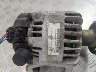 генератор Ford Focus 1 поколение [рестайлинг] 2003, 1.8 л., дизель, 63321746