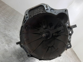 КПП механическая (МКПП) IVECO Daily 3 поколение 2004, 2.3 л., F1AE0481A, дизель, МКПП, 28305
