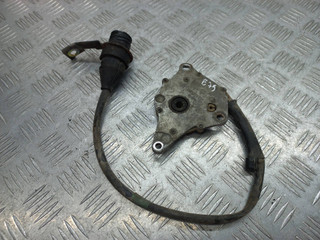 селектор АКПП BMW 5 серия E39 2000, 2.5 л., M52 B25 (256S3), бензин, 0501209954