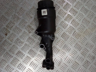 корпус масляного фильтра Mercedes-Benz C-Класс W204/S204 2010, 2.2 л., дизель, 70321178