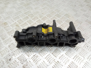 коллектор впускной Audi A6 4F/C6 2004, 3.0 л., дизель, 059129711AF