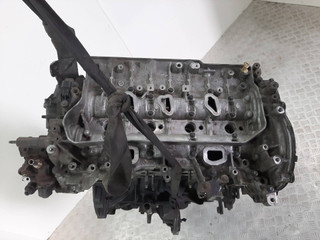 двигатель Renault Master 3 поколение [рестайлинг] 2020, 2.3 л., дизель, M9T716, C053654