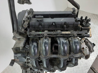 двигатель Ford Focus 2 поколение 2005, 1.6 л., i, HXDA, бензин, HXDA, 6T02851
