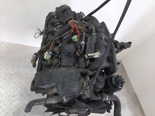 двигатель BMW 5 серия E39 2000, 2.5 л., M52 B25 (256S3), бензин, 256S3, M52B25, 21308897