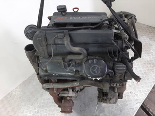 двигатель Mercedes-Benz Vito W638 2002, 2.2 л., OM 611.980, дизель, МКПП, 611.980, 50602583