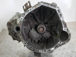 КПП механическая (МКПП) Mercedes-Benz Vito W638 2002, 2.2 л., OM 611.980, дизель, МКПП, 711.697, A6382602200