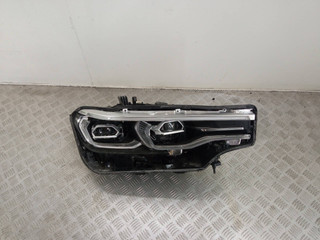 фара правая BMW X7 G07 2022, 9481800