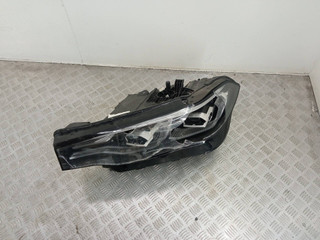 фара левая BMW X7 G07 2022, 9481799