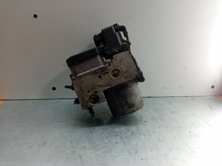 блок ABS Audi A6 4B/C5 1997, 2.4 л., i, ALF, бензин, 0273004285