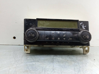 блок управления печки / климат-контроля Renault Laguna 2 поколение 2004, 1.9 л., дизель, 8200575240