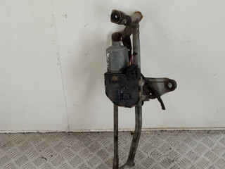 механизм стеклоочистителя (трапеция дворников) Volkswagen Passat B6 2007, 3C1955119B