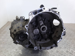 КПП механическая (МКПП) Volkswagen Golf 5 поколение 2007, 1.4 л., Ti, бензин, JXP, 23048