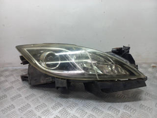 фара правая Mazda 6 GH 2008