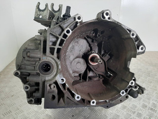 КПП механическая (МКПП) Peugeot Boxer 2 поколение 2008, 2.2 л., дизель, МКПП, 20UM23