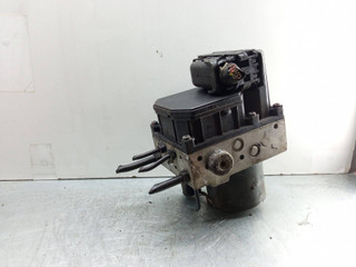 блок ABS Audi A4 B6 (2000 - 2006), 0265225048, 8E0614517