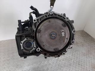 КПП автоматическая (АКПП) Skoda Octavia 1 поколение (A4) [рестайлинг] 2007, 1.6 л., BFQ, бензин, АКПП, FDH, 19033