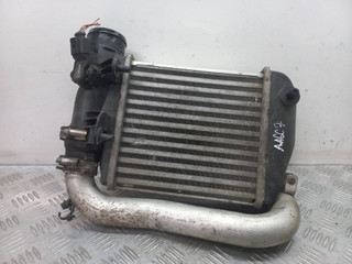 интеркулер Audi A6 4F/C6 2006, 2.7 л., дизель, 4F0145805E