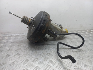 вакуумный усилитель тормозов Volkswagen Transporter T5 2008, 1.9 л., дизель, 7H0612101H