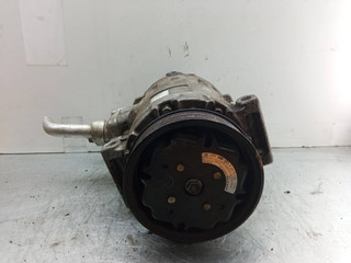 компрессор кондиционера Volkswagen Touran 1 поколение 2003, 1.9 л., дизель, 1K0820803J