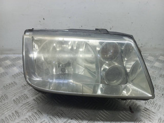 фара правая Volkswagen Jetta 4 поколение 2004, 1.8 л., AWP, бензин, МКПП