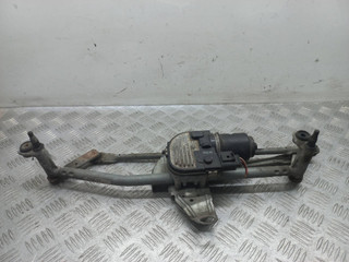механизм стеклоочистителя (трапеция дворников) Volkswagen Passat B6 2007, 2.0 л., BMP, дизель, робот, 3C1955419A