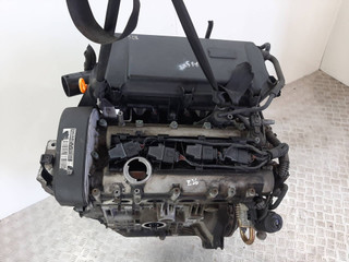 двигатель Volkswagen Golf 4 поколение 2004, 1.4 л., BCA, бензин, BCA, 267199