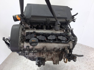 двигатель Volkswagen Golf 4 поколение 2004, 1.4 л., BCA, бензин, МКПП, BCA, 155118