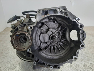 КПП механическая (МКПП) Volkswagen Golf 4 поколение 2005, 1.6 л., AZD, бензин, МКПП, ERT, 26090