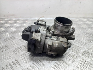 заслонка дроссельная Opel Vectra C 2004, 1.9 л., 55199975