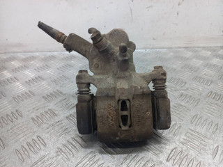 суппорт задний левый Suzuki SX4 1 поколение 2007, 1.6 л., M16A, бензин, МКПП