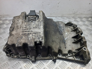 масляный поддон Audi A4 B6 2002, 2.0 л., бензин, 06B103603AH
